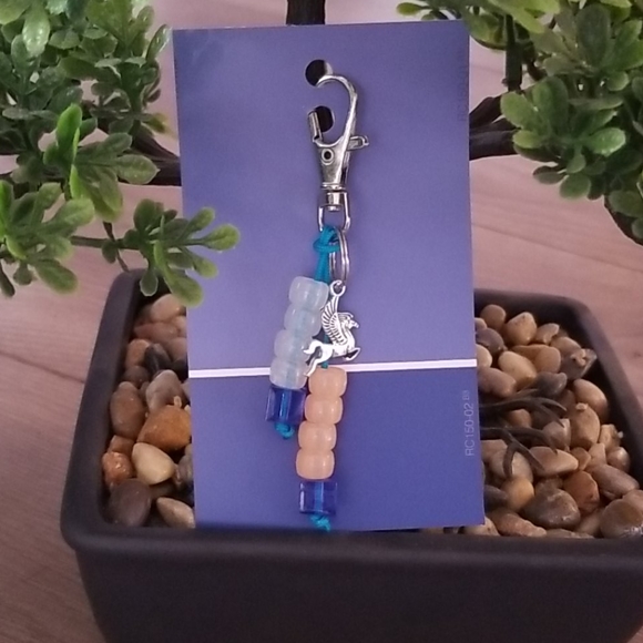 Accessories - 🗝 Handmade Bag Charm 🗝